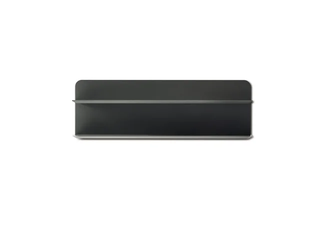 Bonaldo Arragan TV Stand & Shelf: Wall shelf · View 2