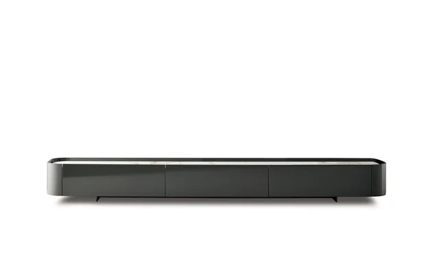 Bonaldo Arragan TV Stand & Shelf: Media unit · View 5