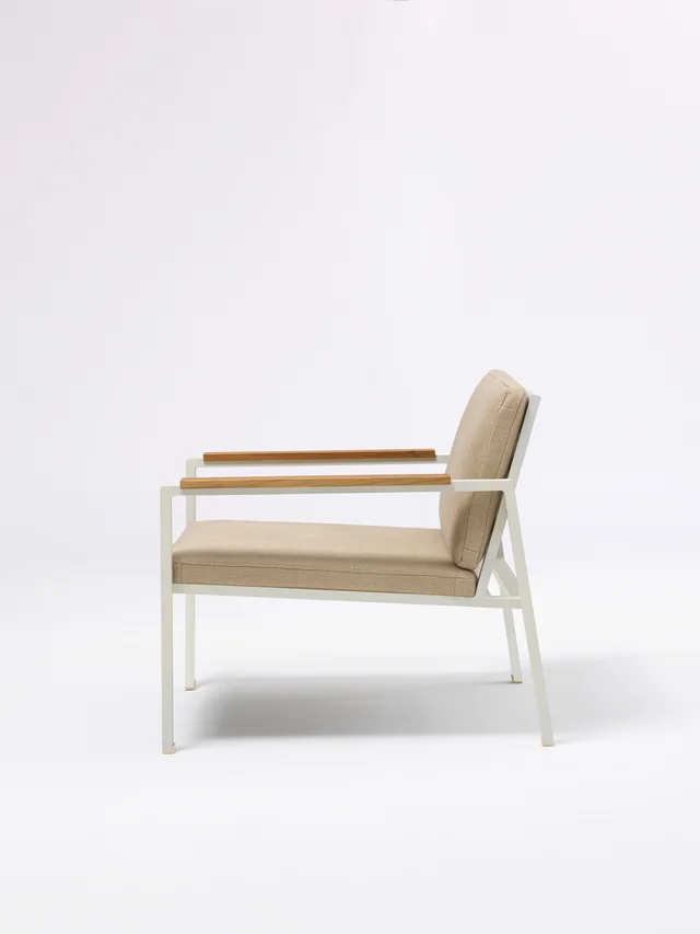 Fast Idro: Lounge-Sessel · Ansicht 9