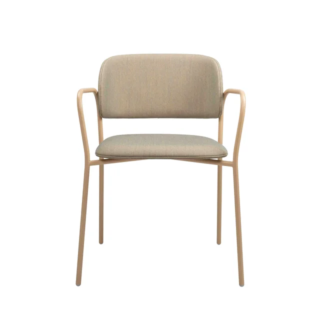 New Life Lala Indoor: Dining armchair · View 6