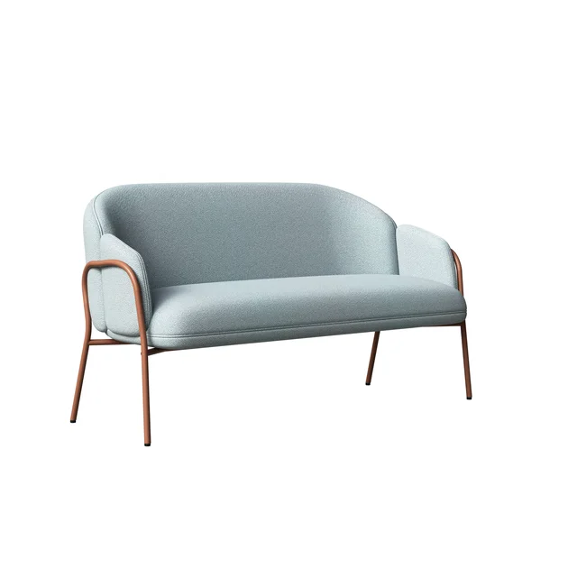 New Life Lala Indoor: Sofa in the Corolla version · View 12