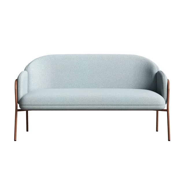 New Life Lala Indoor: Sofa in the Corolla version · View 13