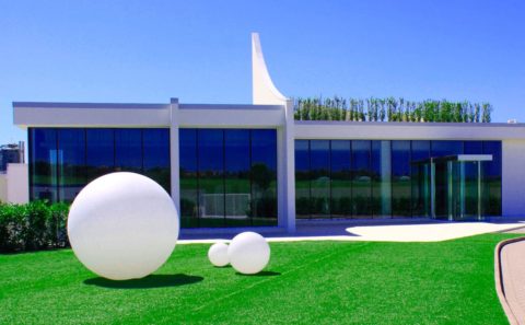 Container Haus: Die schönsten Containerhäuser des Jahres